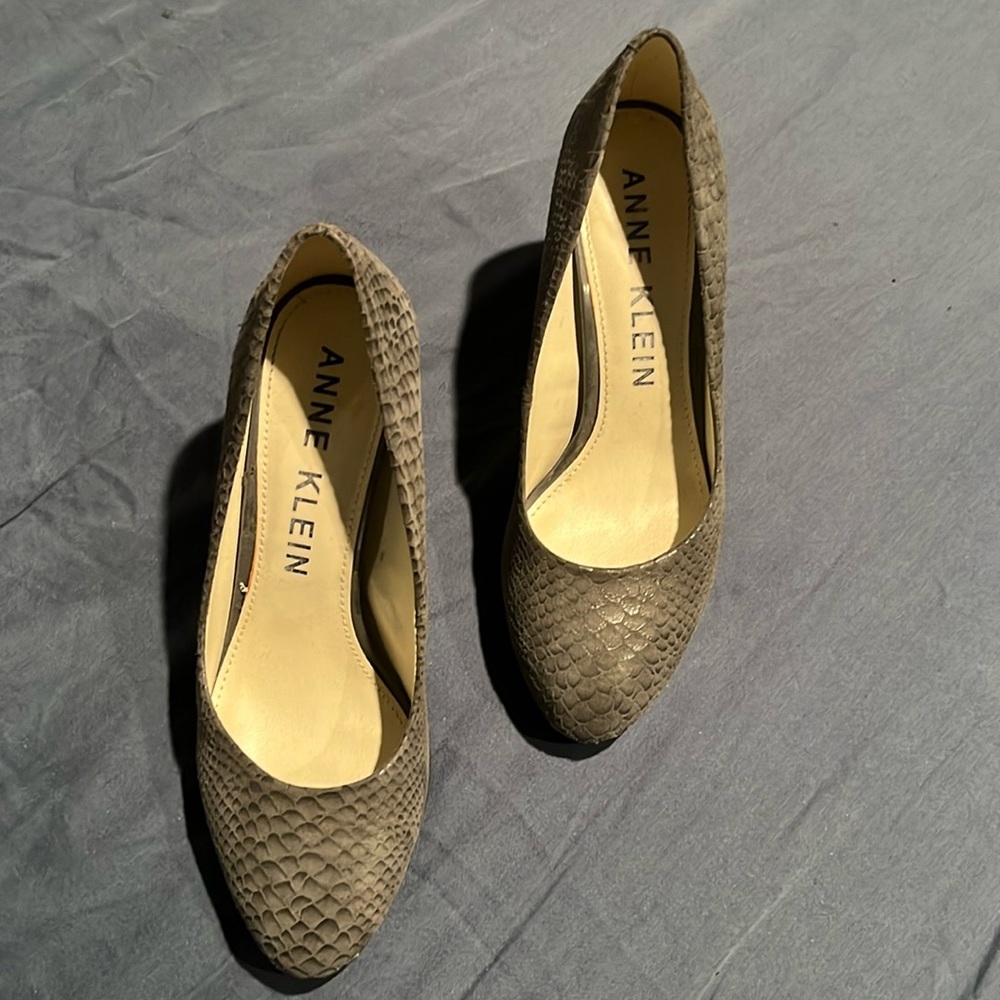 Anne Klein Shoes